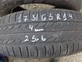 Гуми Летни 175/65R14, снимка 11