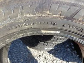 Гуми Зимни 195/65R16, снимка 4