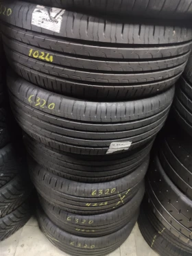 Гуми Летни 215/55R17, снимка 9