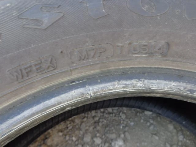 Гуми Летни 175/65R14, снимка 4 - Гуми и джанти - 21454471