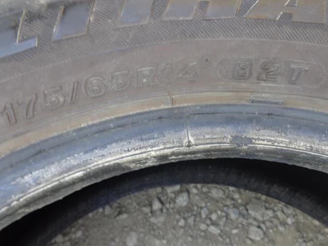 Гуми Летни 175/65R14, снимка 6 - Гуми и джанти - 21454471