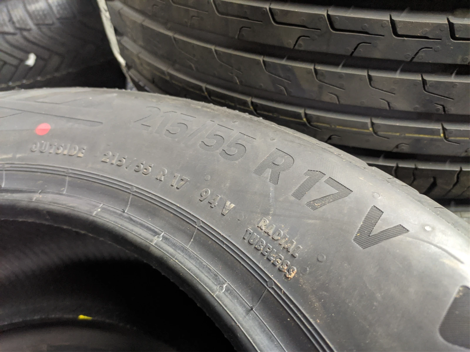  215/55R17 | Mobile.bg   5