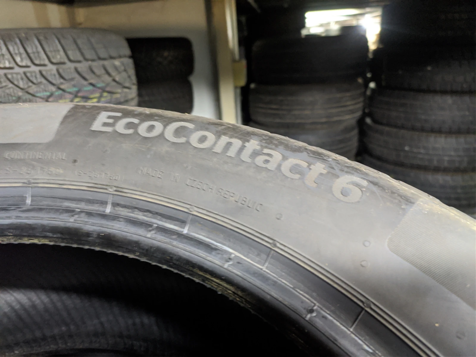  215/55R17 | Mobile.bg   6