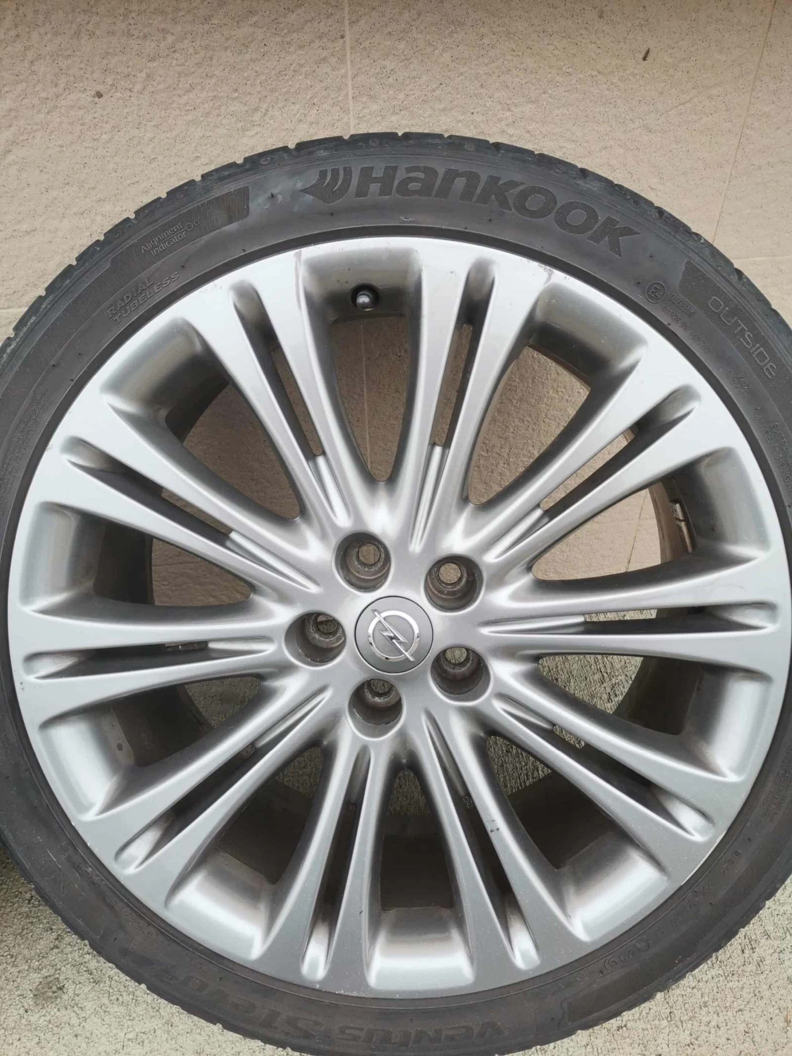    235/40R19  Opel | Mobile.bg   6