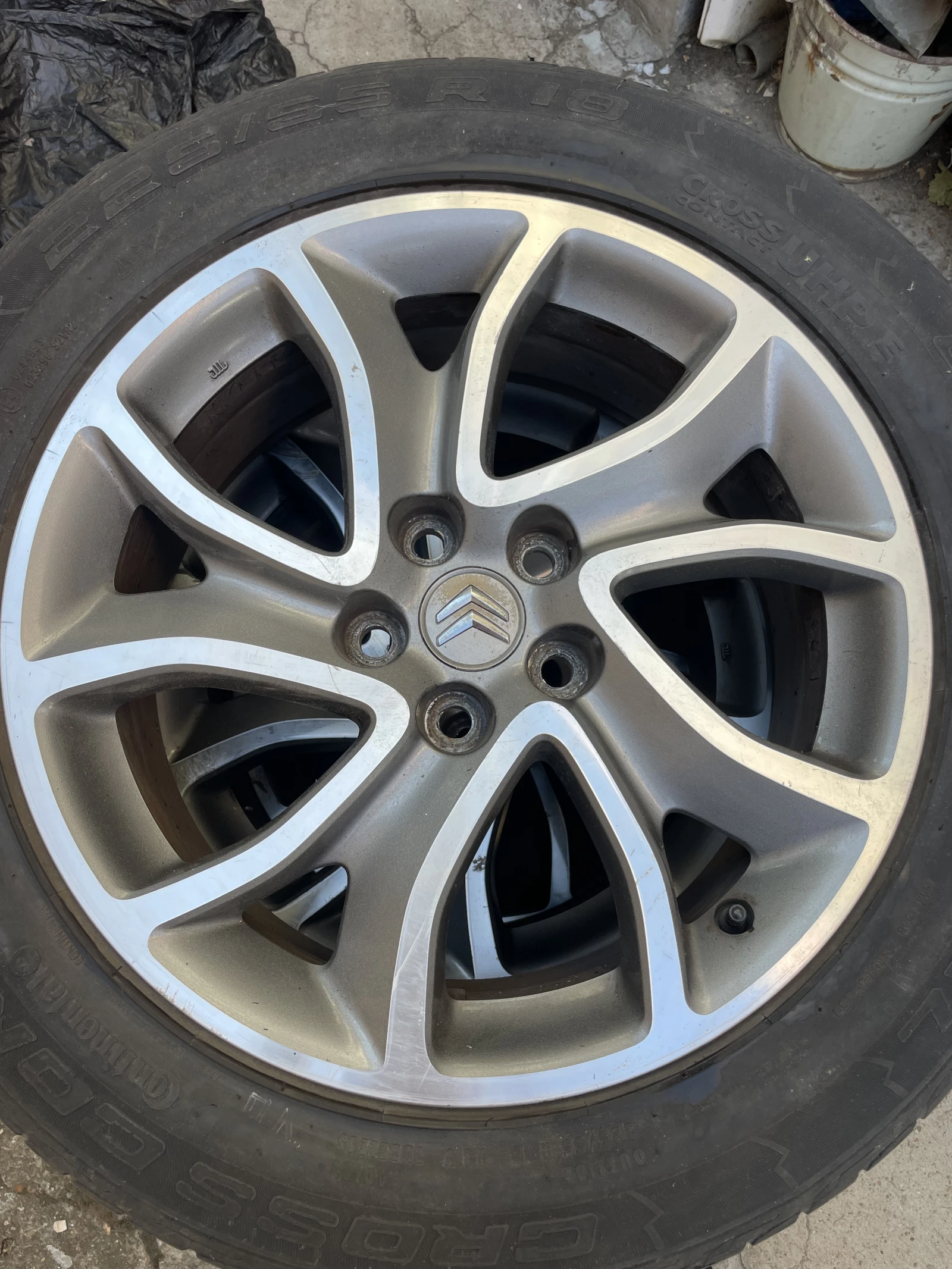 ������ �� Citroen C-Crosser | Mobile.bg � ����������� 6