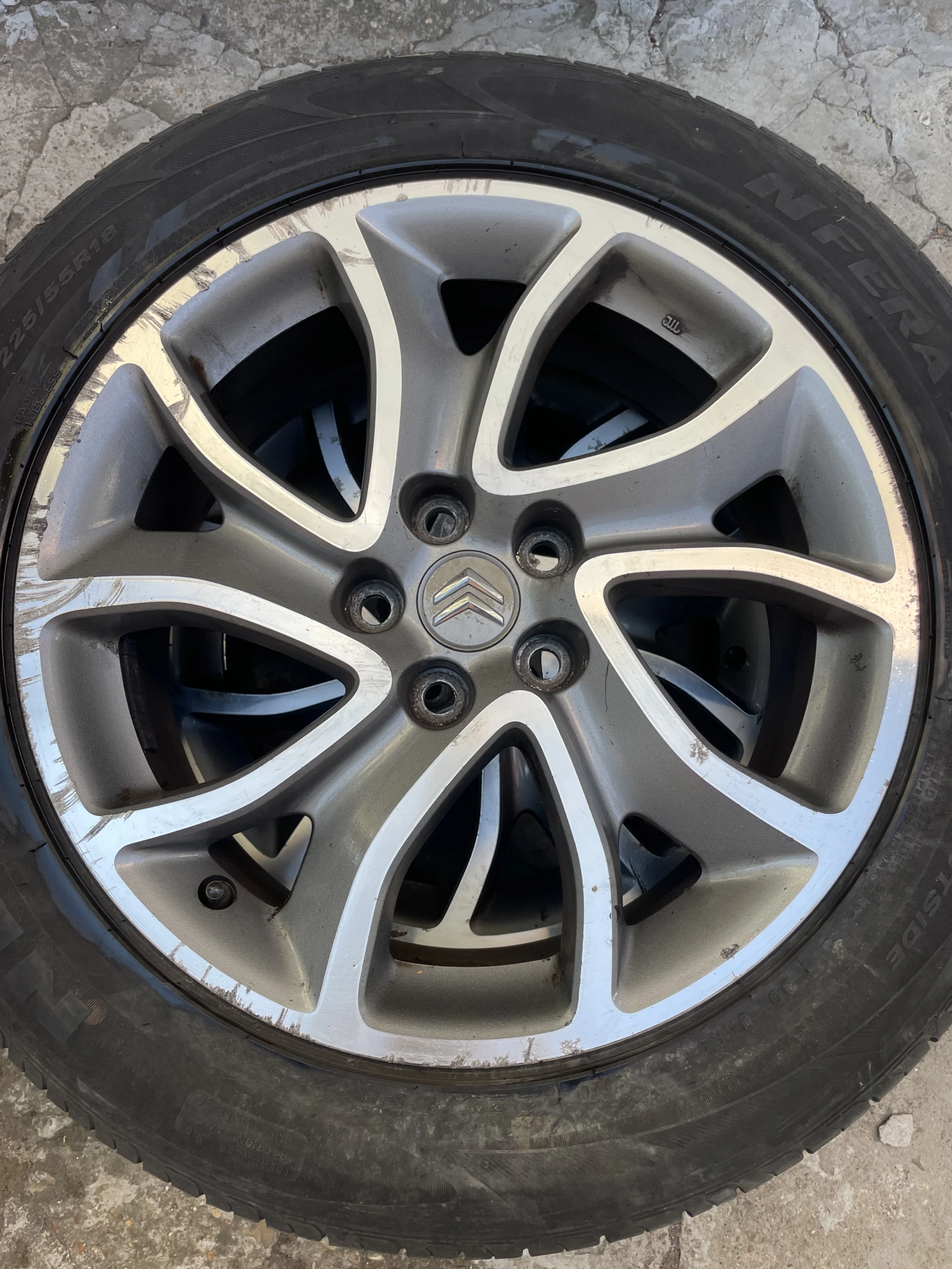 ������ �� Citroen C-Crosser | Mobile.bg � ����������� 5