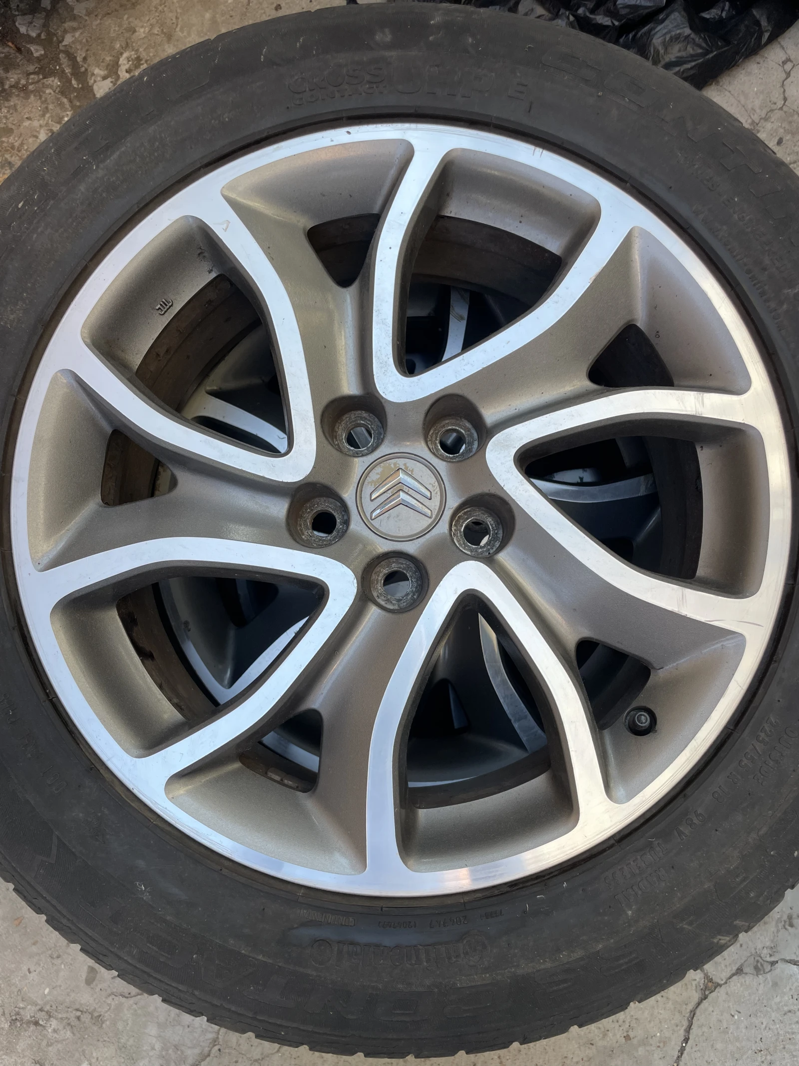 ������ �� Citroen C-Crosser | Mobile.bg � ����������� 3