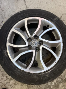 ������ �� Citroen C-Crosser | Mobile.bg � ����� ������ 4