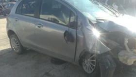 Toyota Yaris 1.0i-1.4d4d, снимка 5