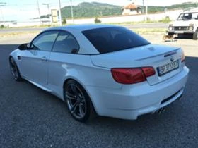 BMW M3 КАБРИО    БАРТЕР, снимка 9