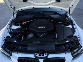 BMW M3 КАБРИО    БАРТЕР, снимка 11