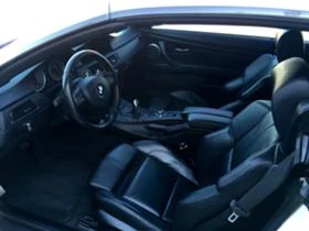 BMW M3 КАБРИО    БАРТЕР, снимка 12