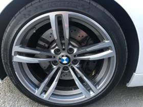 BMW M3 КАБРИО    БАРТЕР, снимка 15