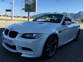 BMW M3 КАБРИО    БАРТЕР, снимка 2