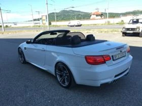 BMW M3 КАБРИО    БАРТЕР, снимка 3
