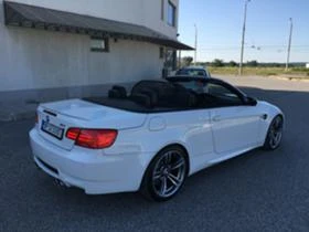 BMW M3 КАБРИО    БАРТЕР, снимка 4