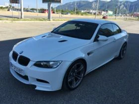 BMW M3 КАБРИО    БАРТЕР, снимка 6