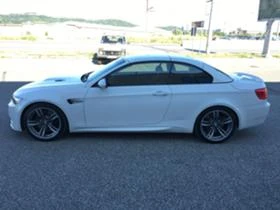 BMW M3 КАБРИО    БАРТЕР, снимка 7