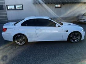 BMW M3 КАБРИО    БАРТЕР, снимка 8