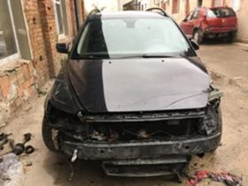 Volvo V50 2.0, снимка 5