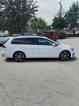 VW Golf 2.0.GTD  7.5 - изображение 3