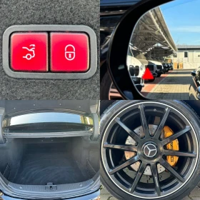 Mercedes-Benz S 350 4MATIC#FACELIFT#AMG#PANO#BURM#SOFTCL, снимка 14
