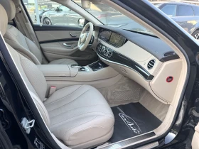 Mercedes-Benz S 350 4MATIC#FACELIFT#AMG#PANO#BURM#SOFTCL, снимка 11