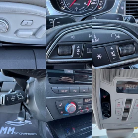 Audi A6 Allroad 3.0-BITDI-BOSE-МАСАЖИ-КАМЕРA-ОБДУХВАНЕ-DISTRONIC, снимка 13