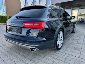 Audi A6 Allroad 3.0-BITDI-BOSE-МАСАЖИ-КАМЕРA-ОБДУХВАНЕ-DISTRONIC, снимка 5