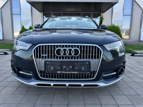 Audi A6 Allroad 3.0-BITDI-BOSE-МАСАЖИ-КАМЕРA-ОБДУХВАНЕ-DISTRONIC, снимка 2