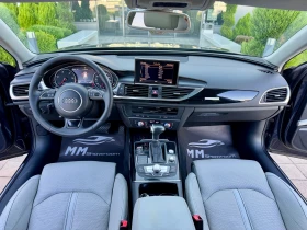 Audi A6 Allroad 3.0-BITDI-BOSE-МАСАЖИ-КАМЕРA-ОБДУХВАНЕ-DISTRONIC, снимка 10