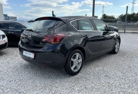 Opel Astra 1.7cdti * Cosmo* Навигация* Кожа* Лизинг, снимка 4