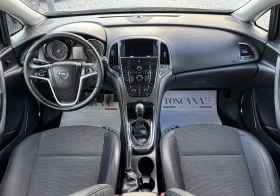 Opel Astra 1.7cdti * Cosmo* Навигация* Кожа* Лизинг, снимка 6