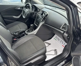 Opel Astra 1.7cdti * Cosmo* Навигация* Кожа* Лизинг, снимка 8