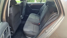 VW Golf 1.6TDi-105k.c., снимка 12
