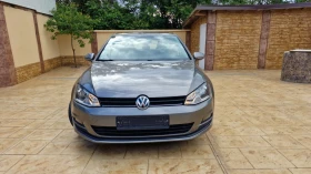 VW Golf 1.6TDi-105k.c., снимка 1