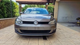 VW Golf 1.6TDi-105k.c., снимка 2