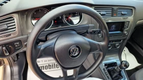 VW Golf 1.6TDi-105k.c., снимка 9