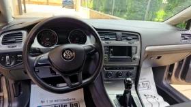 VW Golf 1.6TDi-105k.c., снимка 10