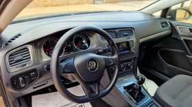 VW Golf 1.6TDi-105k.c., снимка 14