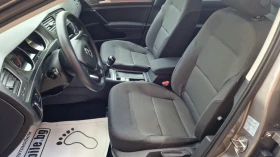 VW Golf 1.6TDi-105k.c., снимка 11
