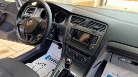 VW Golf 1.6TDi-105k.c., снимка 13