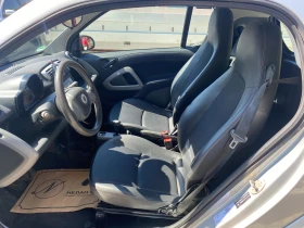 Smart Fortwo mhd 61 к.с, снимка 8