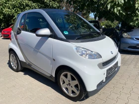 Smart Fortwo mhd 61 к.с, снимка 7