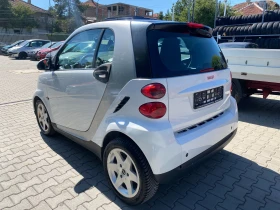 Smart Fortwo mhd 61 к.с, снимка 3