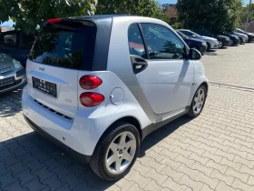 Smart Fortwo mhd 61 к.с, снимка 5