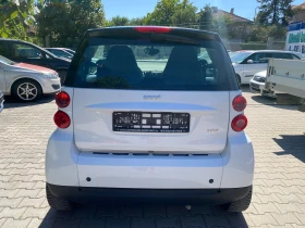 Smart Fortwo mhd 61 к.с, снимка 4