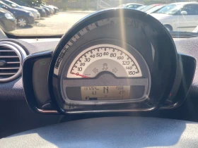 Smart Fortwo mhd 61 к.с, снимка 12