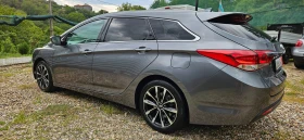 Hyundai I40 ПРОМО ЦЕНА* 1, 7CRDi-140kс* 2016г* AВTOMAТИК* LED*, снимка 6