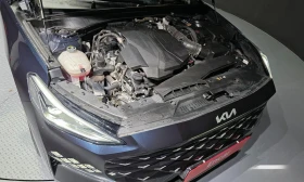 Kia K8 3.5 LPG 2WD Noblesse * НАЙ-ДОБРА ЦЕНА В БЪЛГАРИЯ* , снимка 6
